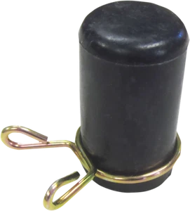Moose Clutch Cover Drain Plug Can-Am Renegade Outlander 500 800 1000 1132-1627 - Picture 1 of 1