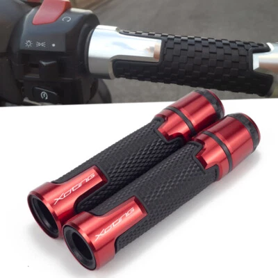 Accesorios de motocicleta empuñadura de manillar para KYMCO Xciting 250 CK250T 300 K-XCT 300 Foto 1 de 4