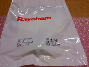 Raychem Schrumpfstiefel # 204A511-3 NSN: 5970-00-478-7670 - Bild 1 von 3