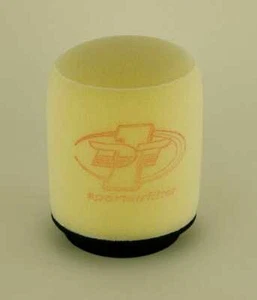 Honda TRX 450 Er 2006-2009 DT1 Racing Luftfilter DTQ-HON-NO - Imagen 1 de 8
