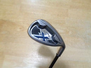 CALLAWAY X-20 Sand Wedge SW IRONS IRON X 20 Graphite 75g Regular Flex +1" - Picture 1 of 8