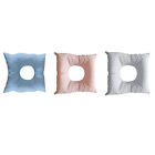 Rest Face Down Square Cradle Pad Massage Pillow Cushion Reusable Soft Cotton  Su