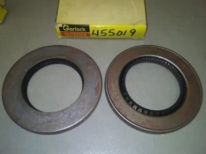 National Oil Seal  (Lot of 2)  455019 - Picture 1 of 1