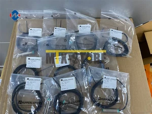 1PCS Brand new Pepperl+Fuchs NBB8-18GM60-US Sensor&Proximity Switch - Picture 1 of 7
