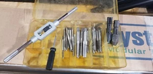 riesiges Wasserhähne und Griffe Konvolut, gebraucht - verschiedene Größen und Marken  - Bild 1 von 4