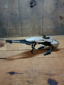 Bicicletta speeder ROTJ Star Wars incompleta 1983 - Foto 1 di 3