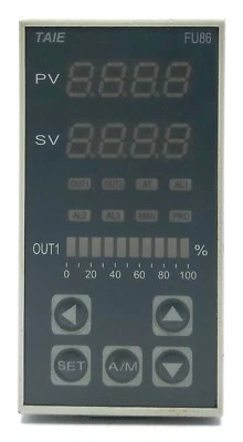 Taie Digitaler PID-Regler FU86-70100B - Bild 1 von 4