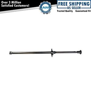 New Rear Prop Drive Shaft Assembly for 07-12 Ford Fusion MKZ Milan AWD