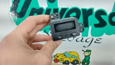 1995 Ford Thunderbird Digital Clock  - Image 1 of 2