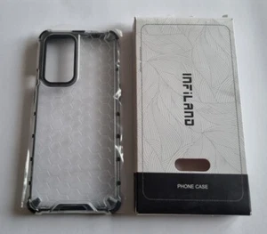 Oneplus 9 Pro T Case Clear - Bild 1 von 9