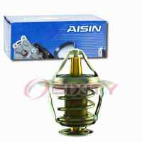 Engine Assembly Cooling vh Stant 14899 Coolant Thermostat Water Outlet