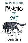 Pancho The Cat New Cat On The Dock Conlin Franny Used Like New Book