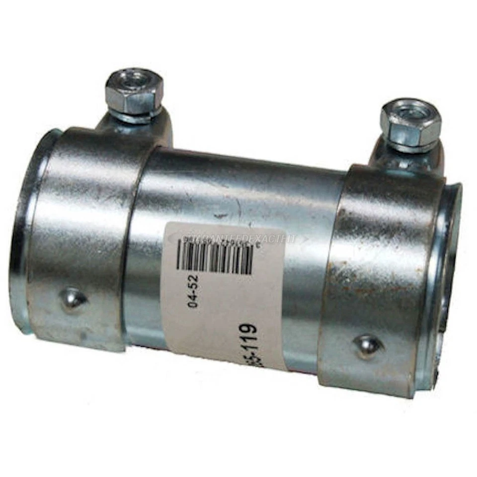 Conector de tubo de escape BRExcape 265-119 TCP Foto 1 de 1
