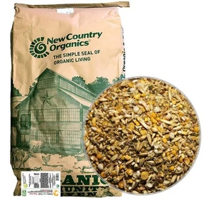 | Corn-Free Classic Layer Chicken Feed for Laying Hens | Corn-Free and Soy-Fr... - Picture 1 of 8