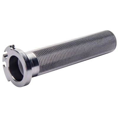 Tubo acelerador de aluminio Tusk para KTM 250 XCF-W 2007-2012 Foto 1 de 4