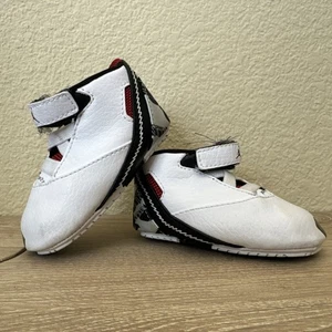 Nike Air Jordan XX2 Kleinkind Baby High Top Turnschuhe Retro Schuhe 315303-161 Größe 2C - Bild 1 von 9