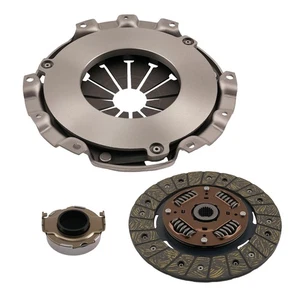 Transmission Clutch Disc w/ Plate for Honda Civic 1.8L SOHC 4cyl R18A1 2006-2015 - Picture 1 of 12