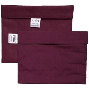 Extra Large Insulin Cooling Wallet - Keep Medication Cool for 45+ Hours Insul... - Picture 1 of 8