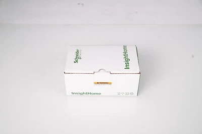 Schneider Electric InsightHome Energy Management device 865-0330 - Image 1 of 4