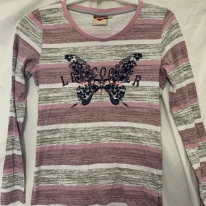 Lee Cooper Top Sz 8. Benefits Charity - Picture 1 of 2