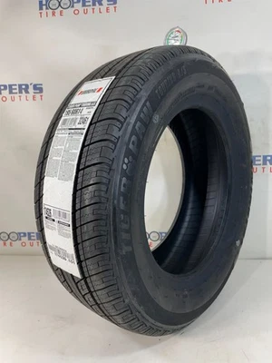 Комплект из 2 Uniroyal Tiger Paw Touring A/S P195/60R14 86 H качество новые шины 11/32 - Изображение 1 из 4
