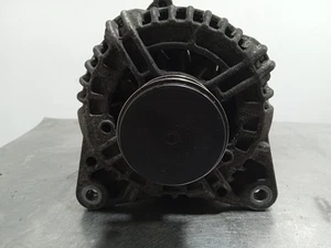 0124525140 ALTERNADOR / 8200728292F / 1070509 PARA NISSAN QASHQAI J10 ACENTA - Picture 1 of 10