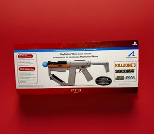 Sony PlayStation Move Sharp Shooter (CECHYA-ZRA1) para PS3 - Imagen 1 de 4