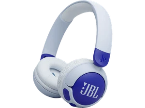 Auriculares infantiles - JBL Junior 320BT, Supraaurales, sonido inocuo <lt/>85db - Imagen 1 de 8