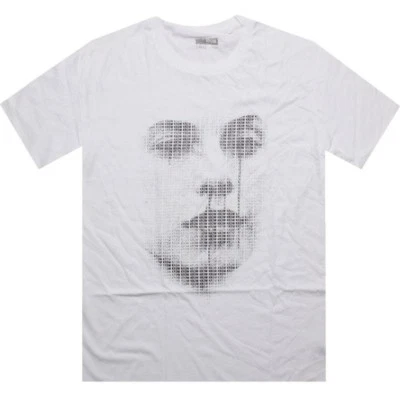 $25.00 KR3W Kry Tee (white) K51038WHT - Image 1 of 3
