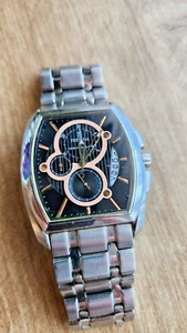 FESTINA – Model 6757 - Men’s Wristwatch - Picture 1 of 9