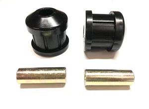 POLYPRO FRONT CONTROL ARM LOWER INNER BUSH KIT for FORD TICKFORD TE 50 AU 99-02 - Picture 1 of 5