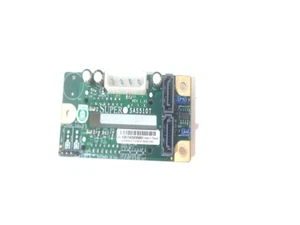Supermicro SUPER SAS510T server Adapter 2.5 inch - Picture 1 of 4