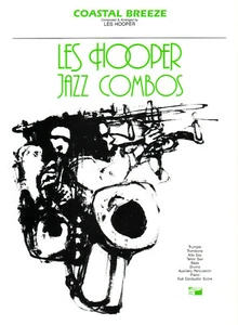 Coastal Breeze by Les Hooper - Combo Arrangement - Bild 1 von 4
