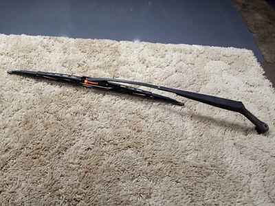 GEO METRO XFI WINDSHIELD WIPER ARM BLADE DRIVER SIDE LH 1990 1991 1992 1993 1994 - Изображение 1 из 4