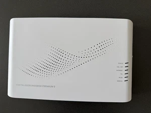 Boîte de numérisation Deutsche Telekom Premium 2 Wi-Fi + système téléphonique - Photo 1/8