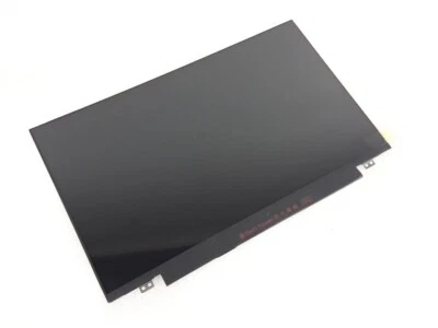 Ersatzdisplay LCD Display 14,0" Widescreen HD 1366x768 glossy B140XTN07.2 30-PIN - Bild 1 von 4