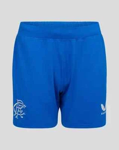 Castore Glasgow Rangers PRO Away Shorts 2023/24 Size XL.....BNWT - Picture 1 of 4