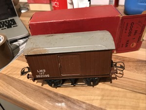 hornby o gauge ebay
