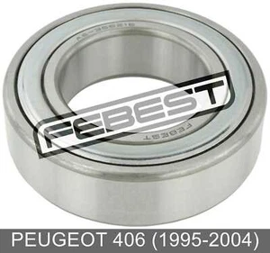 Axle Shaft Bearing 35X62X16 For Peugeot 406 (1995-2004) - Picture 1 of 1