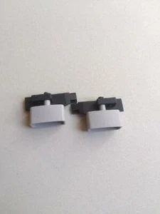 Velux Skylights Factory Venetian Blind End Muffs for Manual and Electric Blinds - Picture 1 of 5