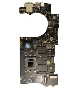 Logic Board Apple MacBook Pro A1398 15" 2015 i7 16GB 2.2GHz 820-00426-A - Picture 1 of 3