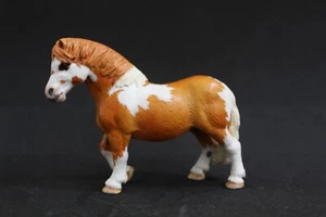 Schleich Pferd Repaint Modellpferd Repainted Liebhaberpferd - Bild 1 von 4