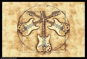 5x7 Area Rug Rock N Roll Music Guitar Concert Guitars Studio Electric Song New - Picture 1 of 1