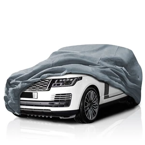 [CCT] 5 Layer Semi-Custom Fit Full SUV Cover For Range Rover 1970-2025 - Bild 1 von 12