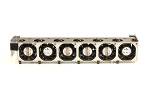 IBM System X3650 M5 Serveur 6 ventilateurs assemblage P/N: 00YE421 testé fonctionnel - Photo 1/3