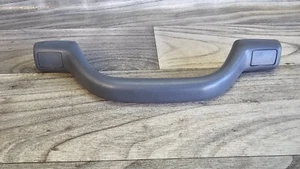 90-02 Toyota 4Runner Pickup GRAY Grab Bar Entry HANDLE Pillar Mounted - Picture 1 of 4