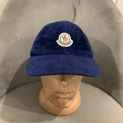 Gorra Moncler Foto 1 de 4