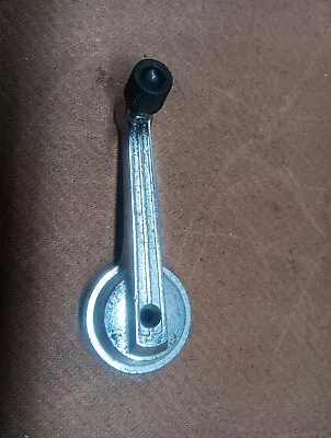 1965-1967 Ford C60B-6223348-A Falcon Mustang Window Crank Handle OEM - Image 1 of 2