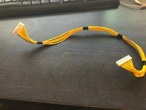 tv grundig 40vlx7810bp cable - Imagen 1 de 1