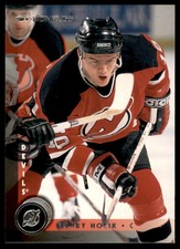 1997-98 Donruss Bobby Holik New Jersey Devils #140